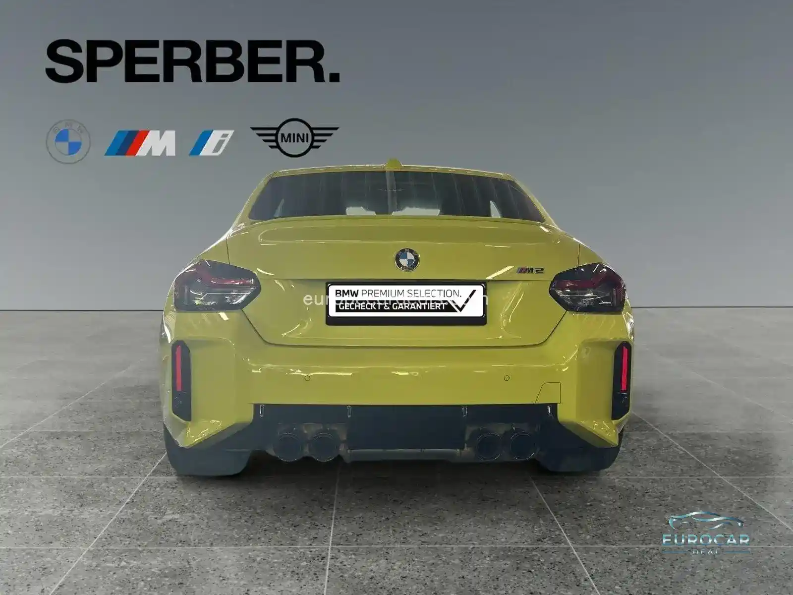 BMW M2