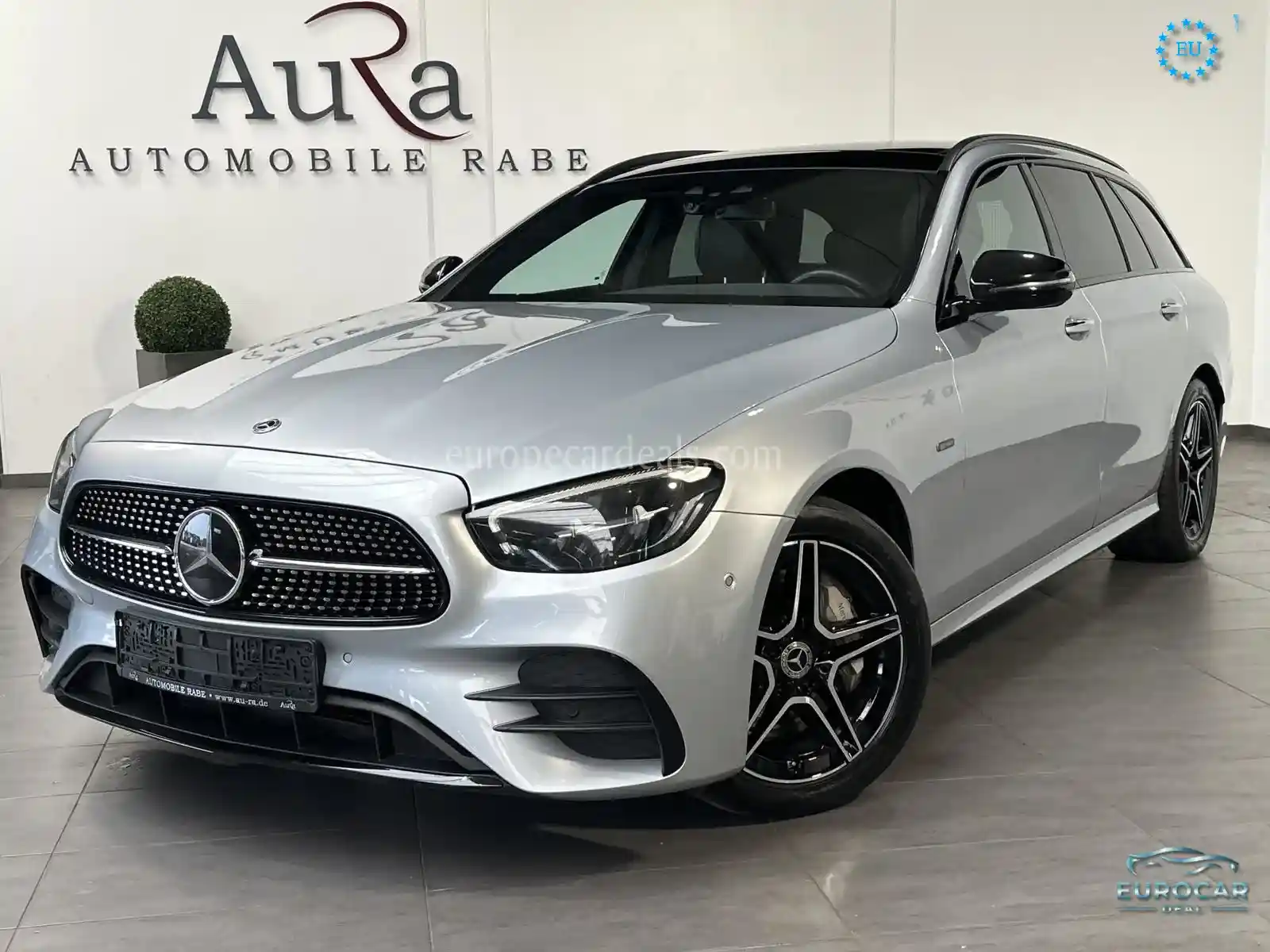 Mercedes-Benz E 300