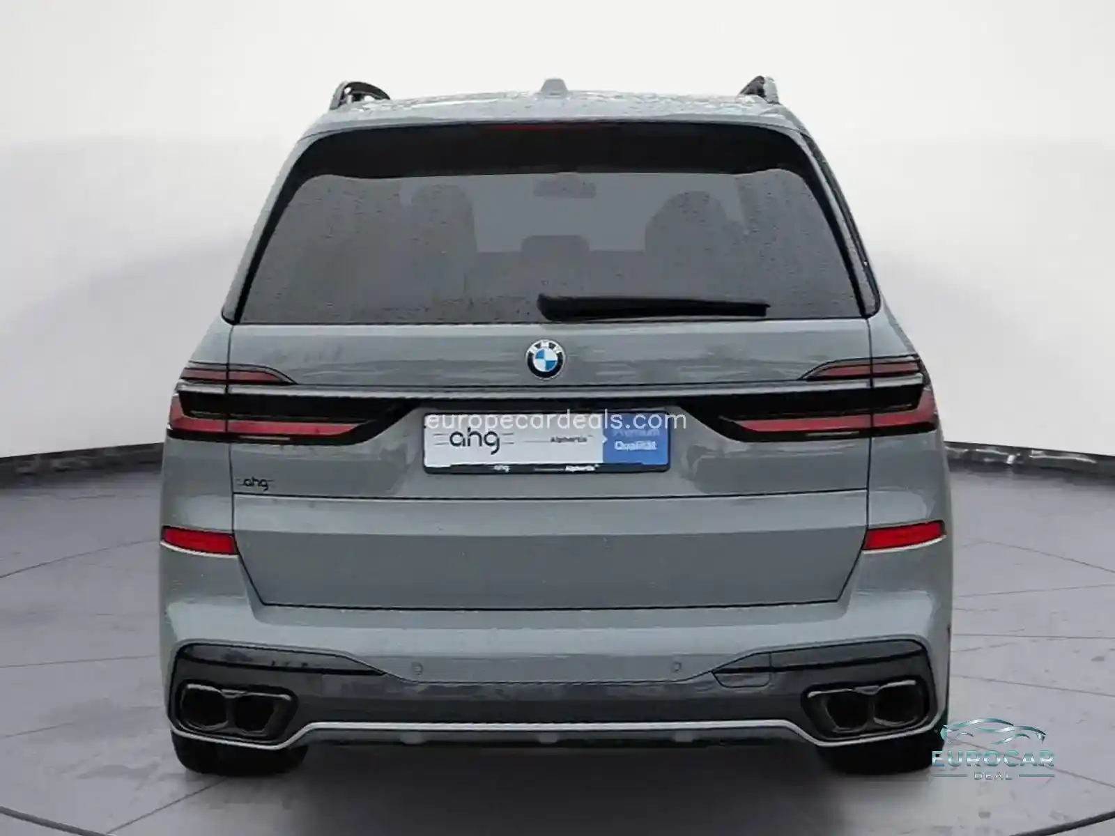 BMW X7 M60
