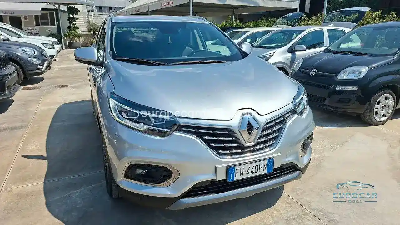 Renault Kadjar