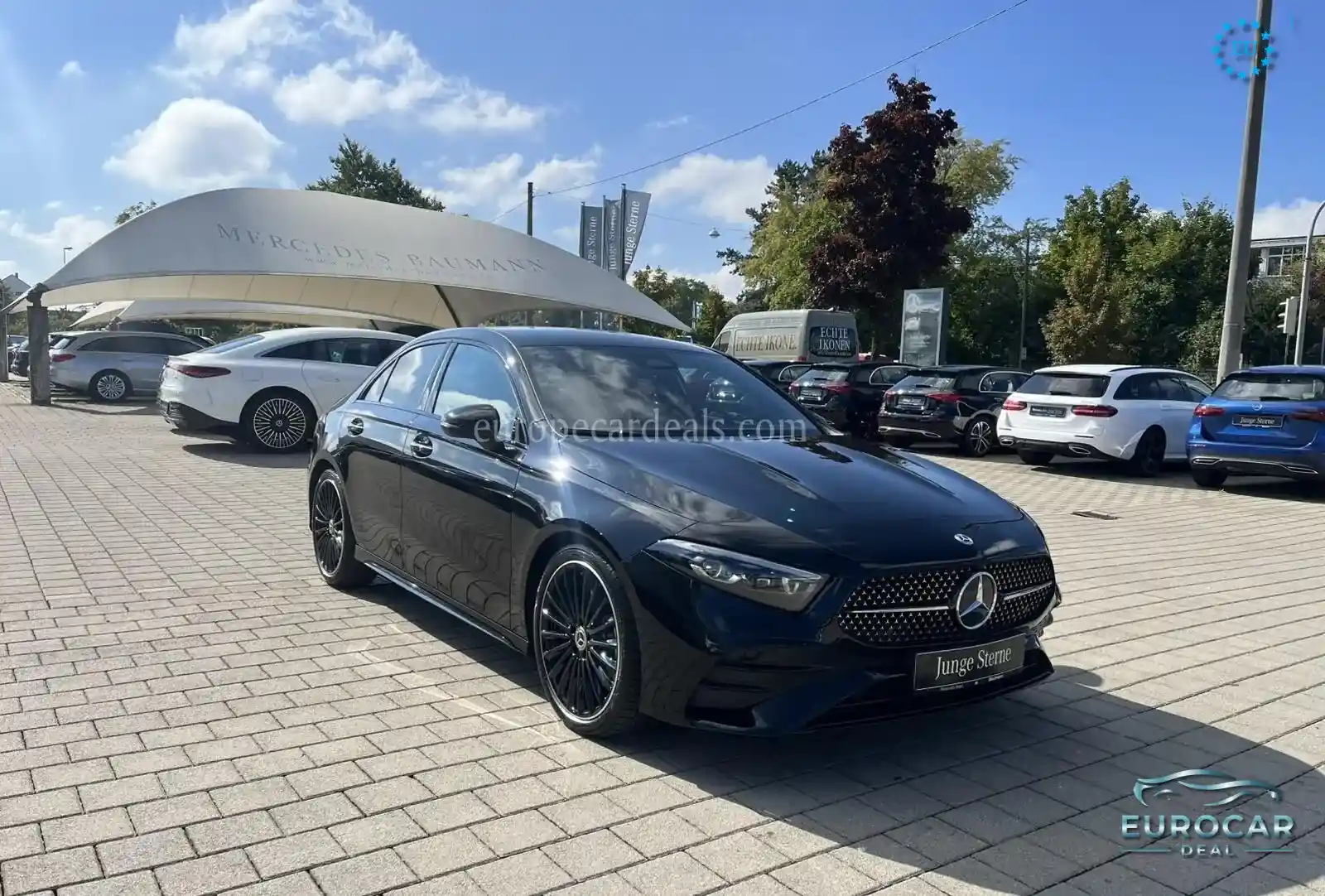 Mercedes-Benz A 220
