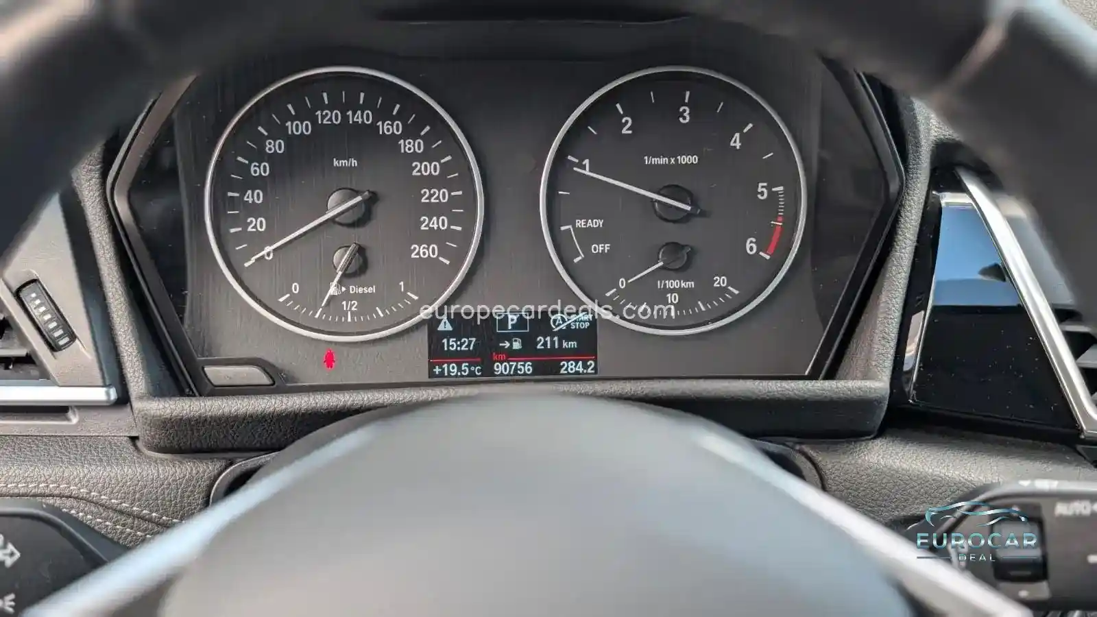 BMW 220