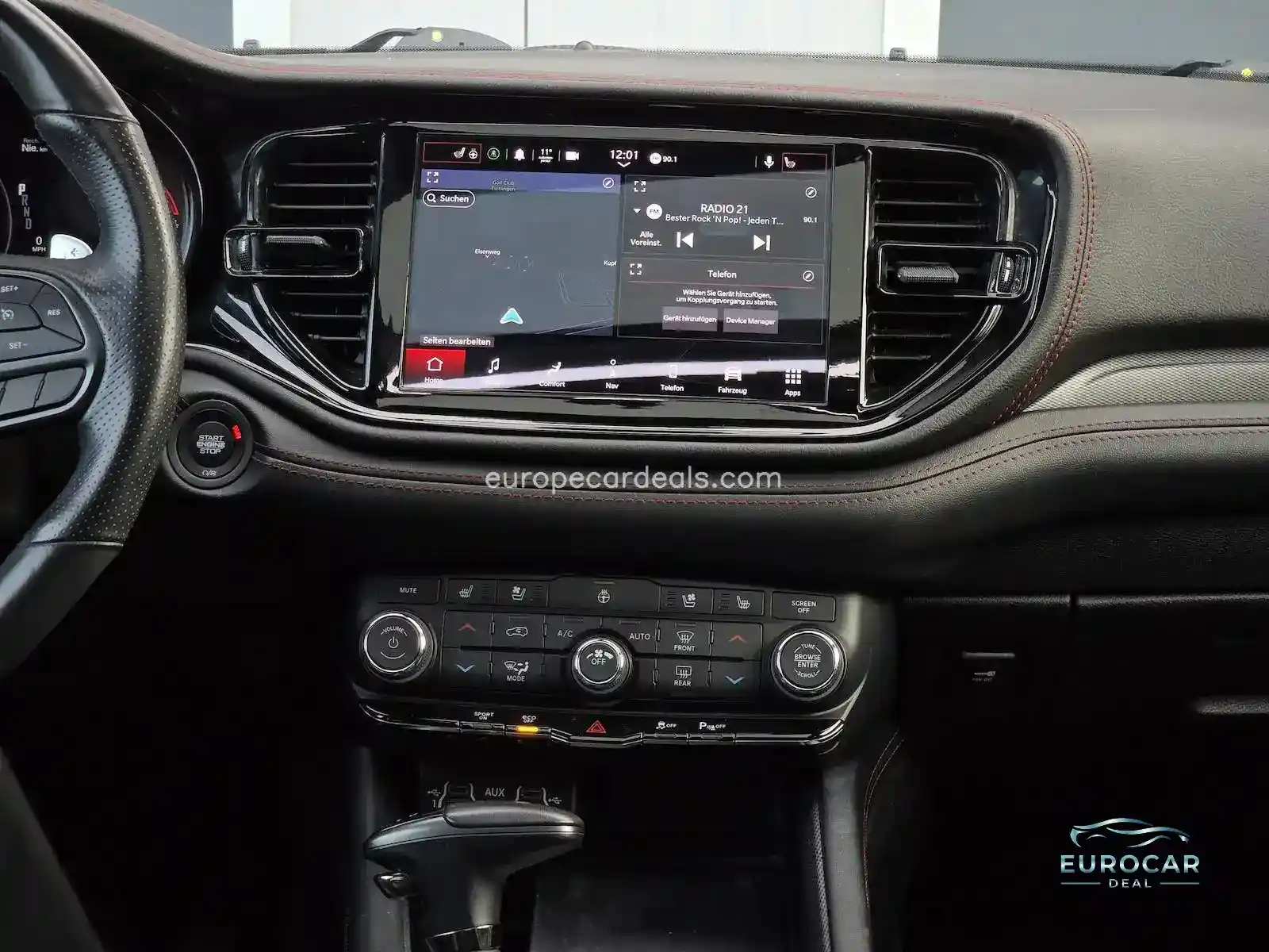 Dodge Durango