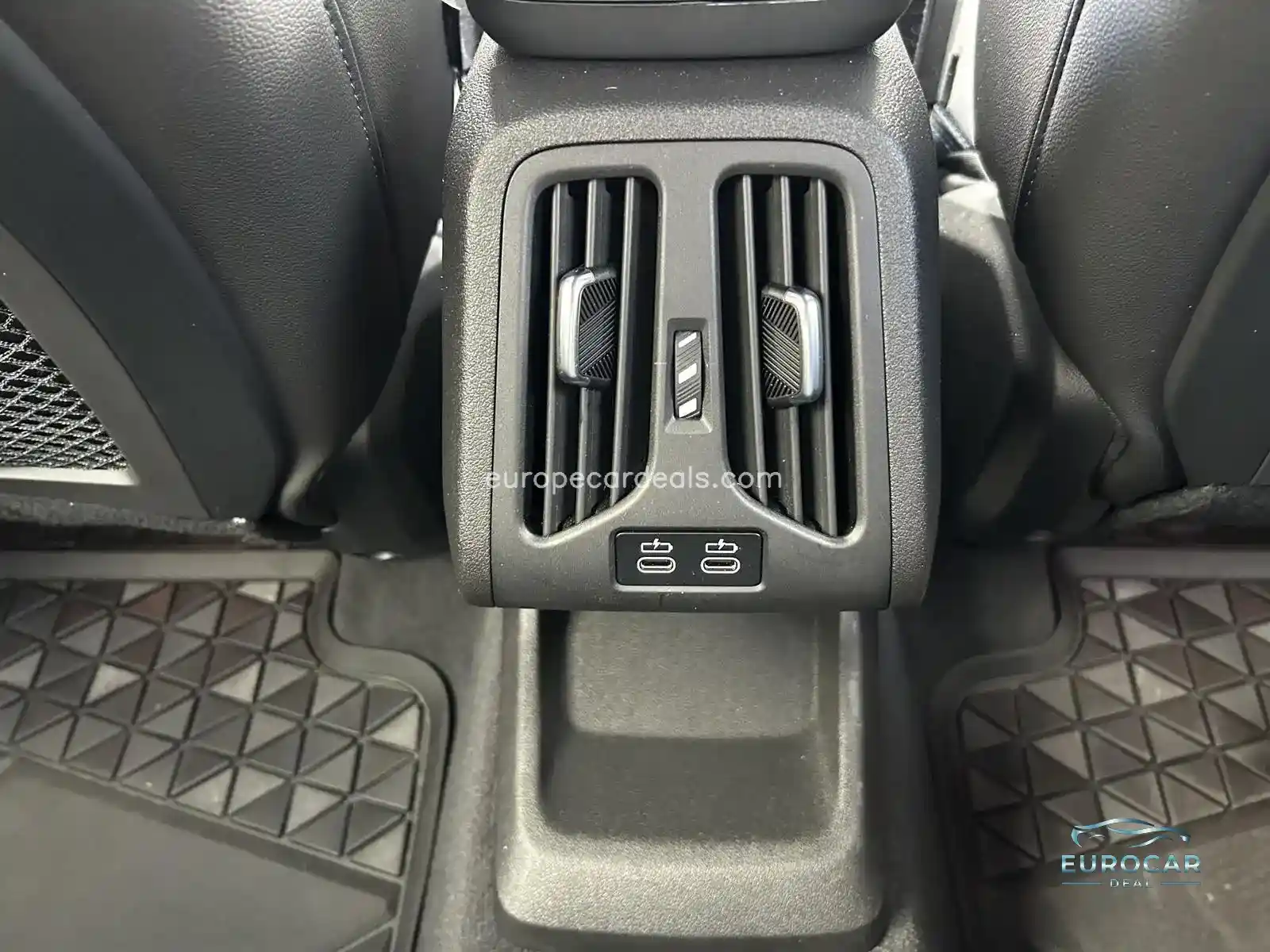 BMW 223 Active Tourer