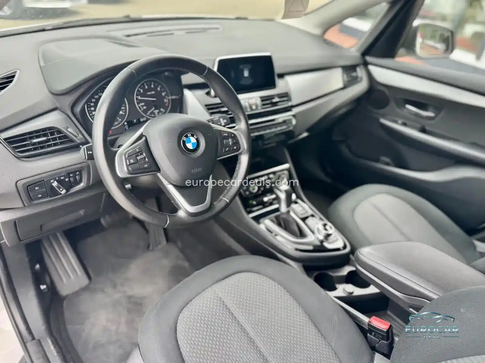 BMW 220