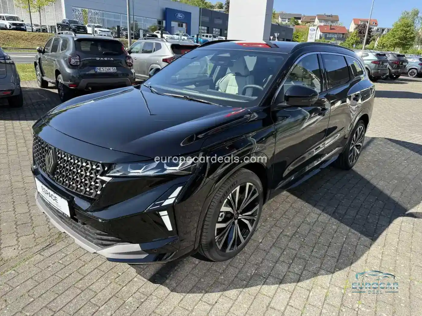 Renault Espace