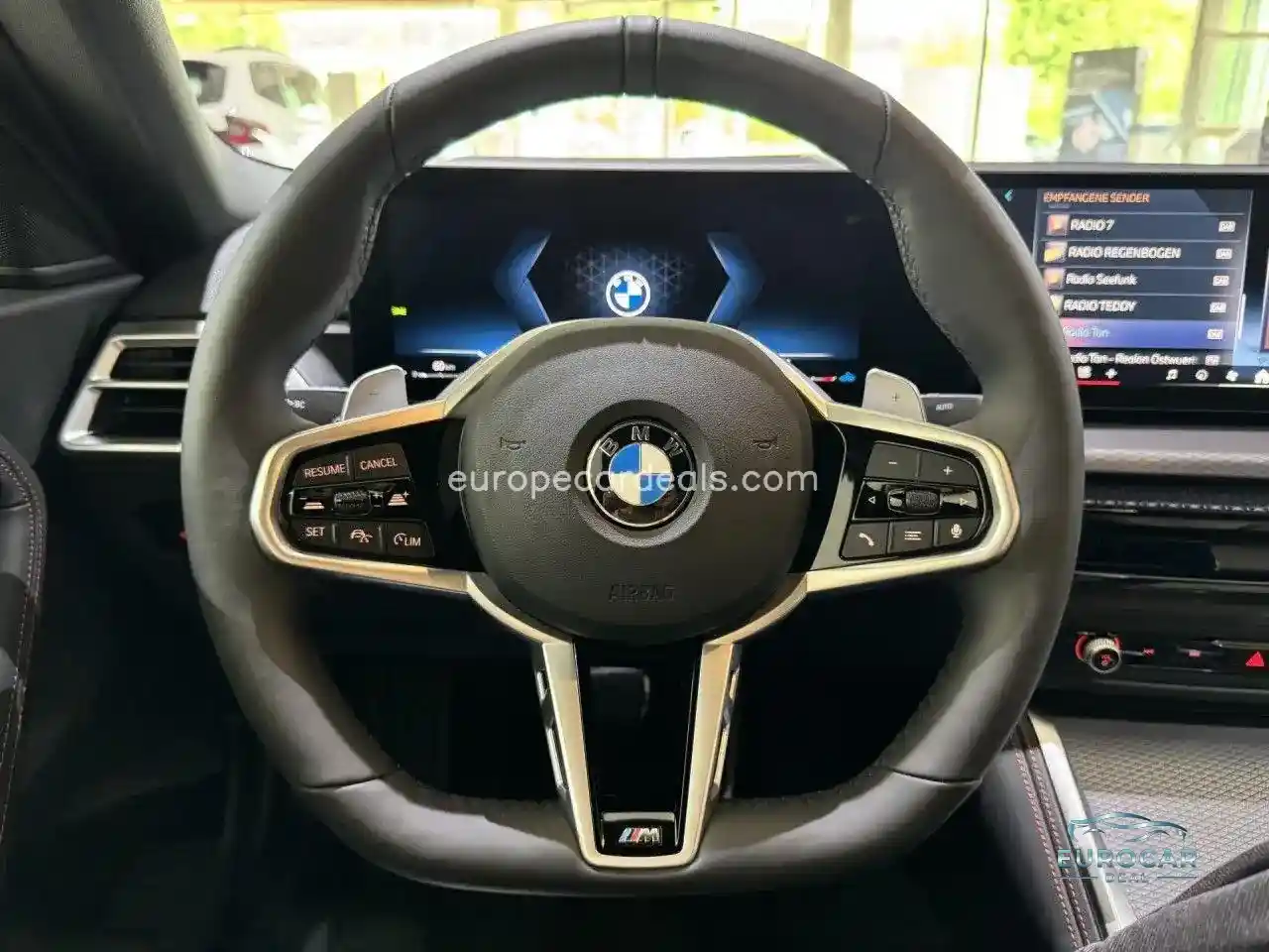 BMW 230