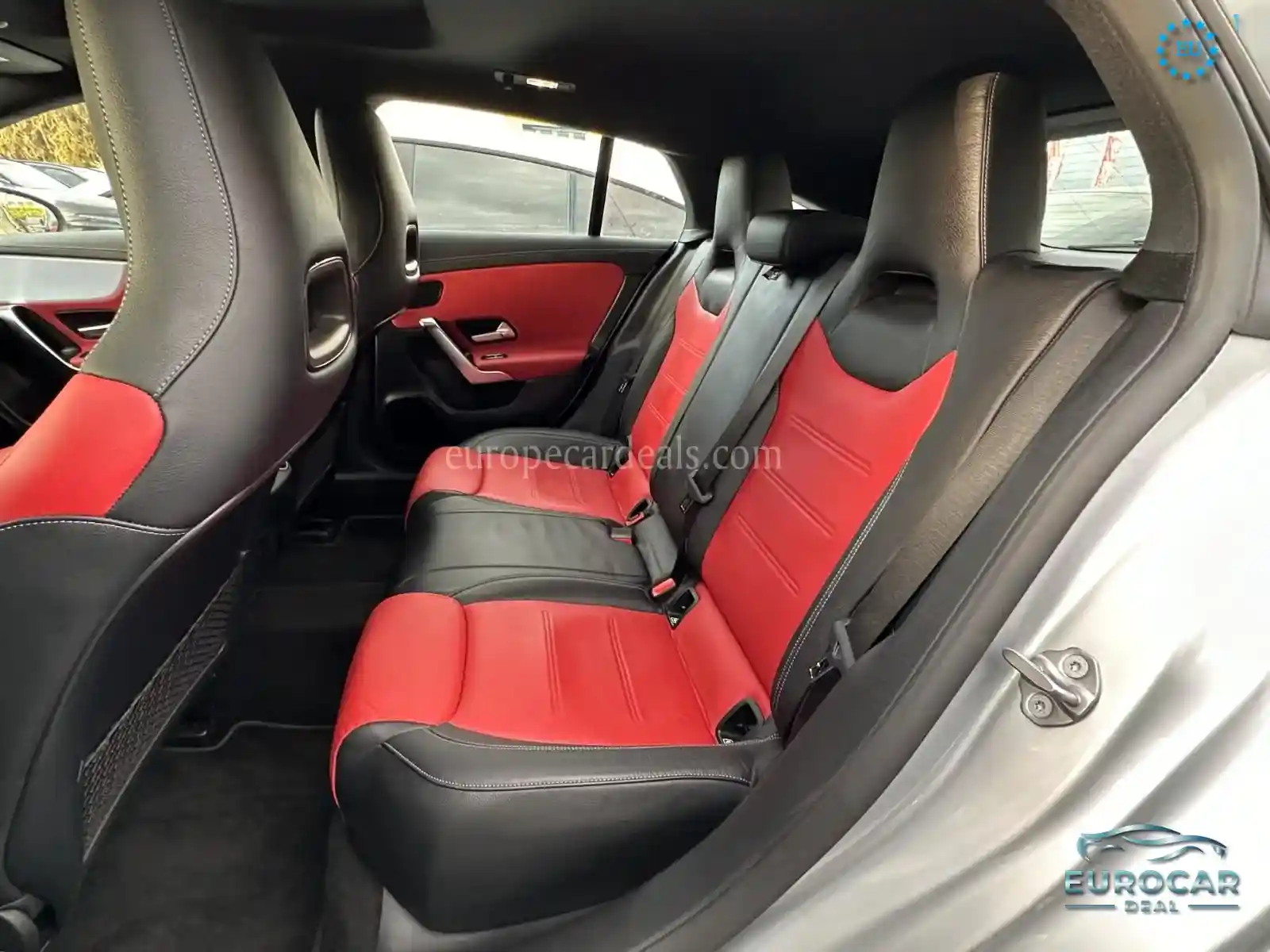 Mercedes-Benz CLA 250 Shooting Brake