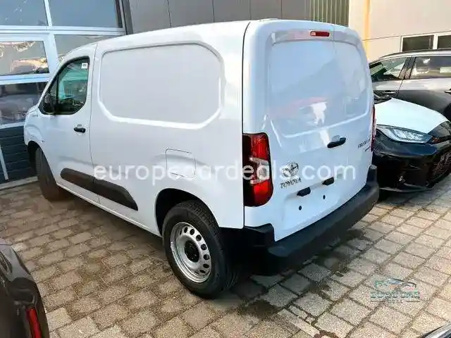 Toyota Proace City