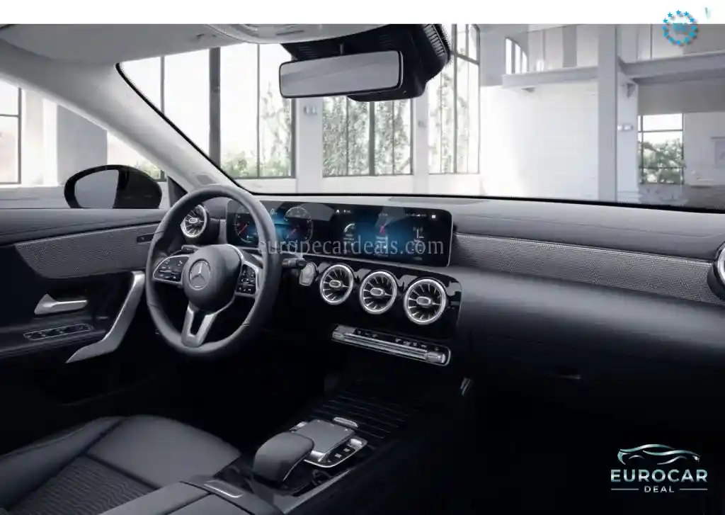 Mercedes-Benz CLA 180 Shooting Brake