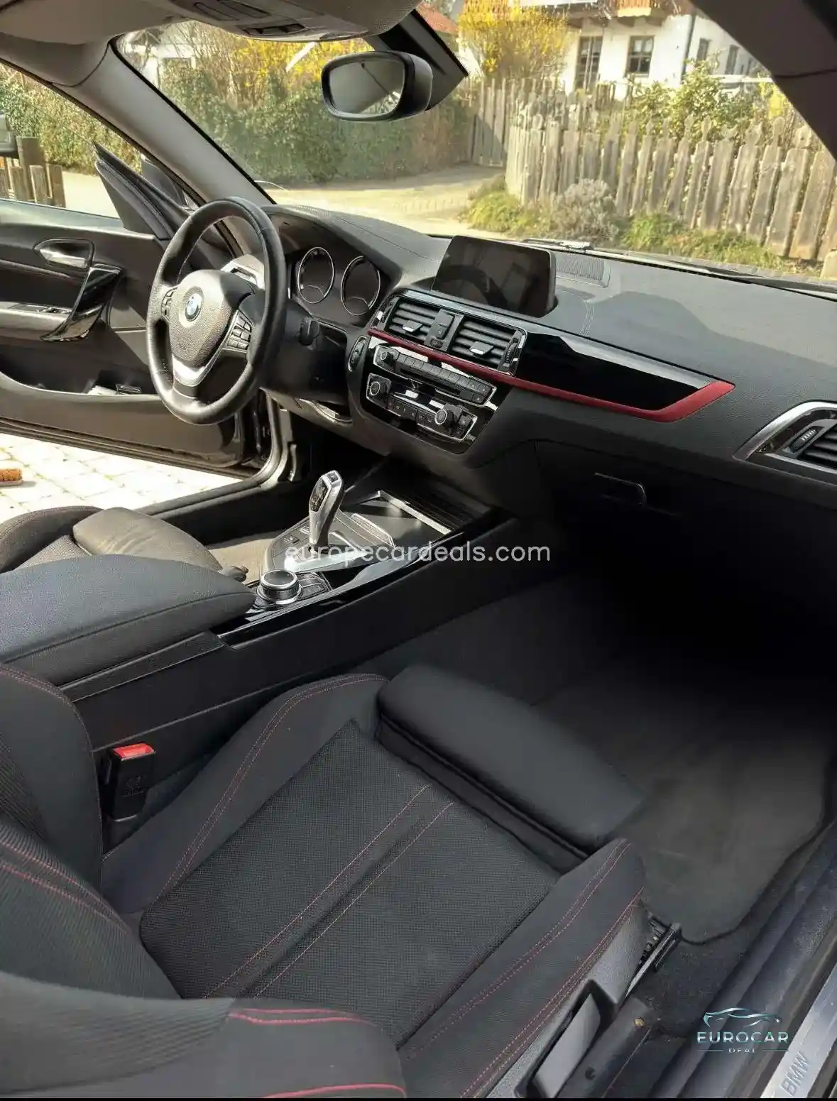 BMW 220
