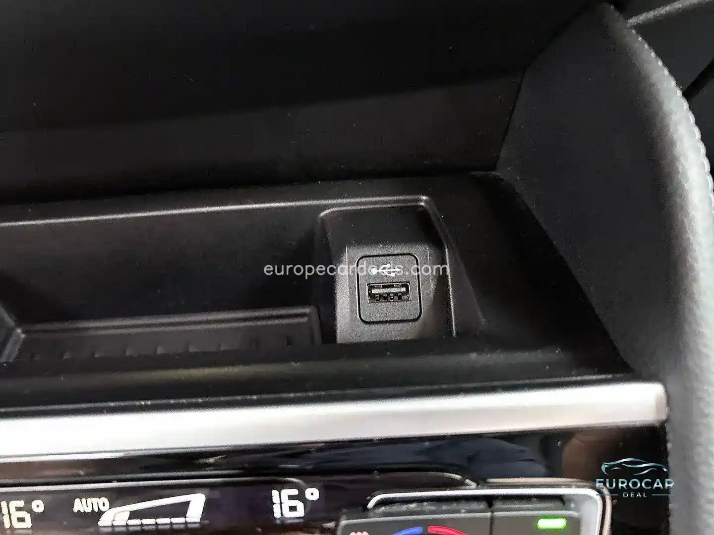 BMW 216 Gran Tourer