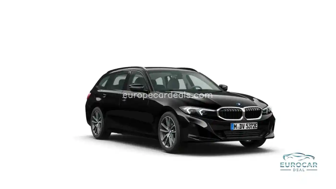 BMW 330