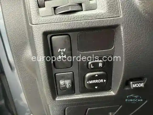 Daihatsu Terios