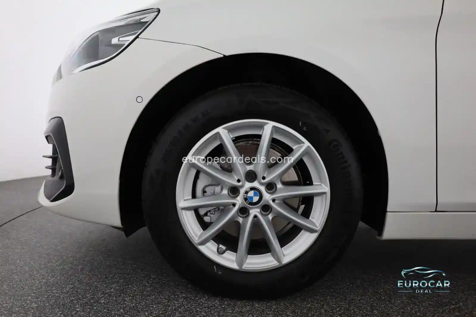 BMW 216