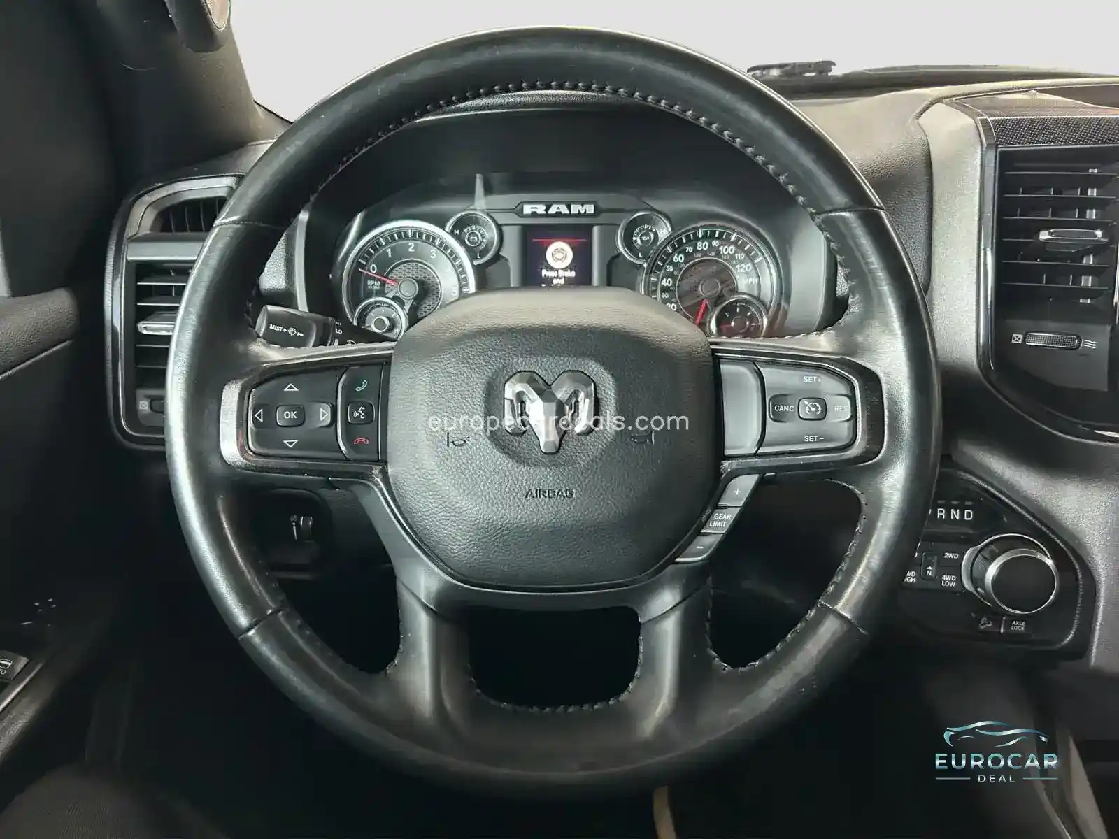 Dodge RAM