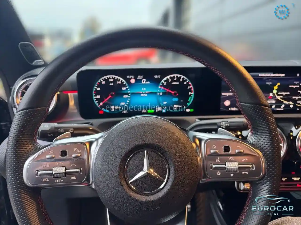 Mercedes-Benz CLA 250 Shooting Brake
