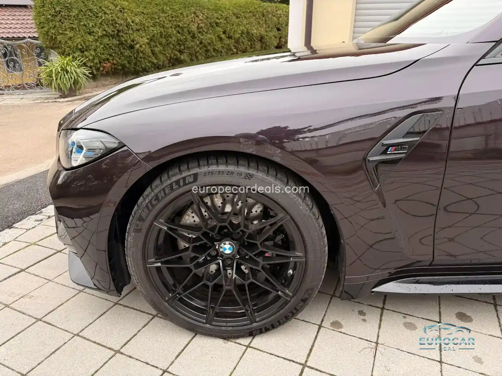 BMW M3