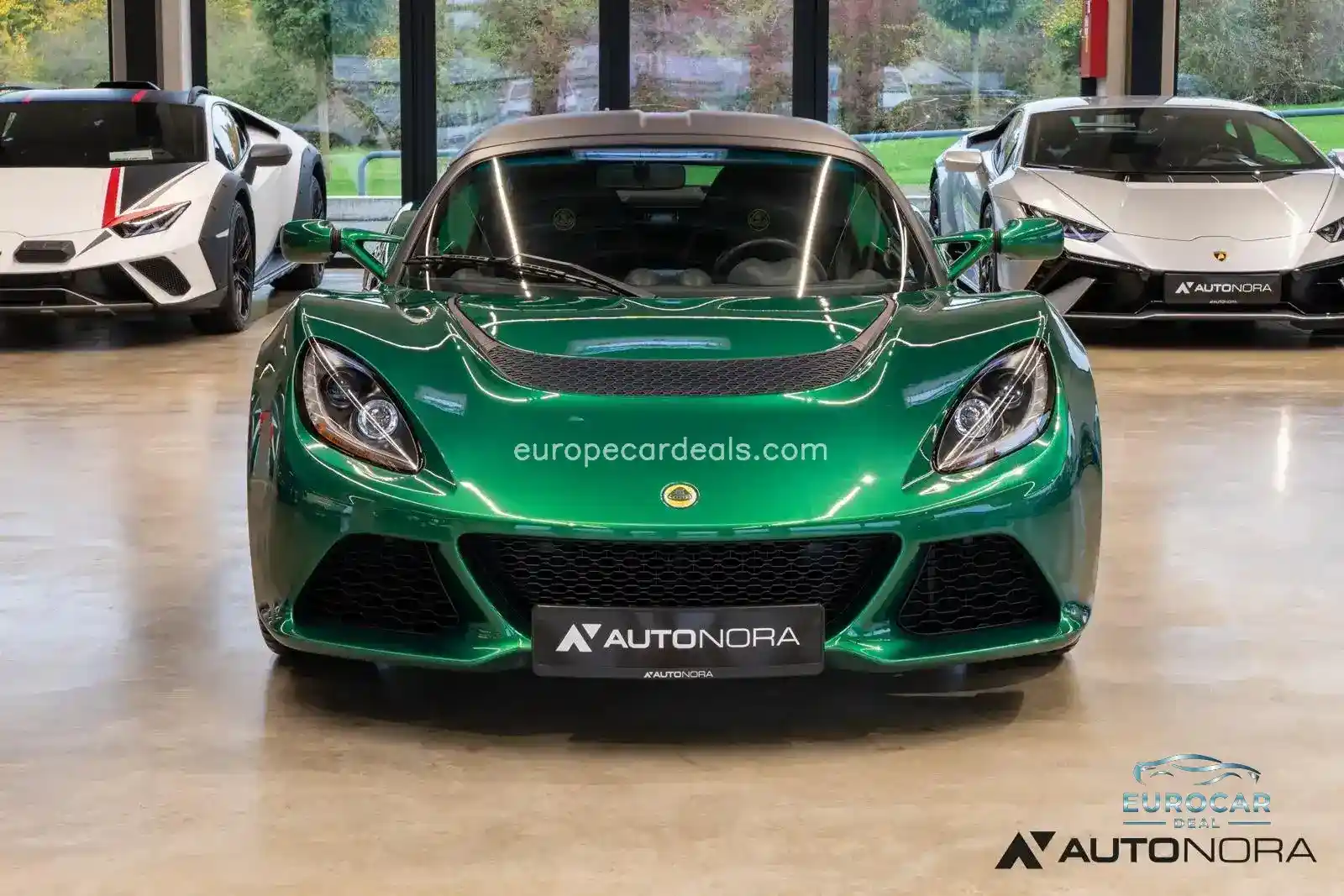 Lotus Exige
