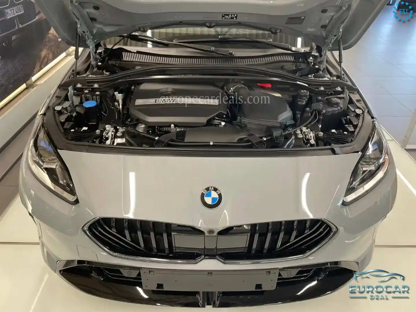 BMW 120