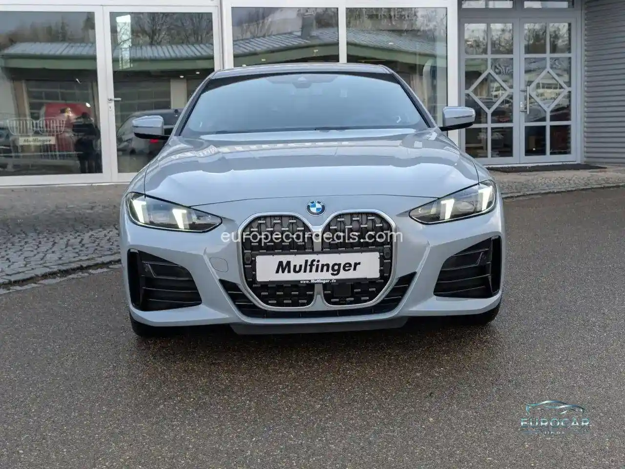BMW 430