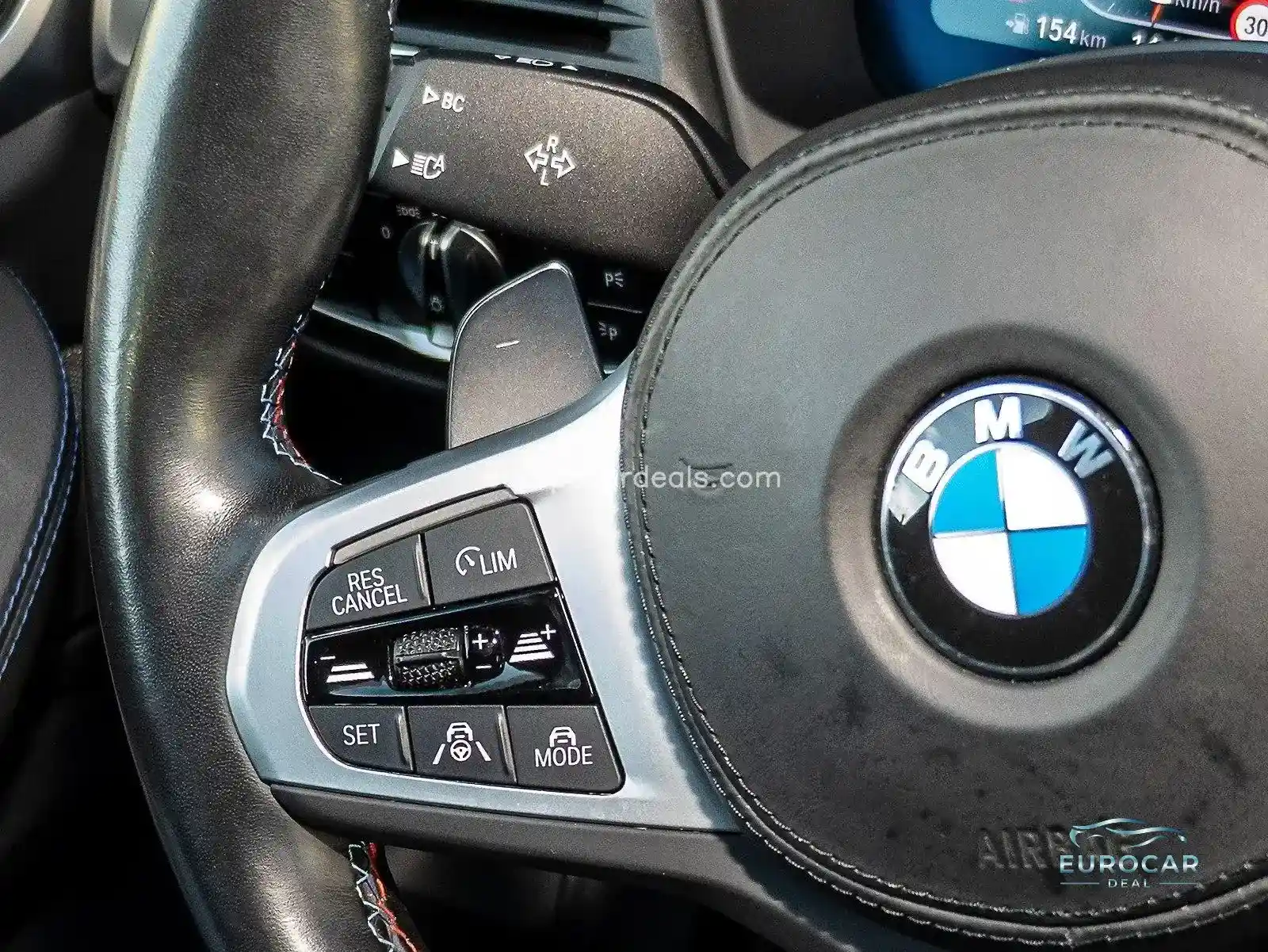 BMW X3 M40
