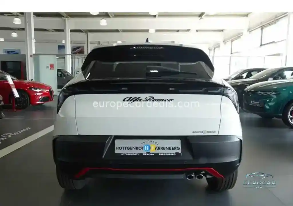 Alfa Romeo Junior