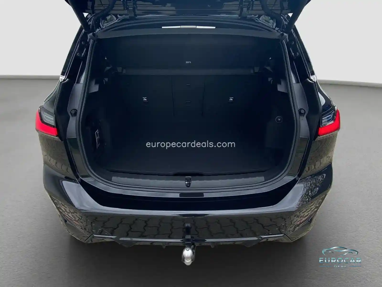 BMW 220 Active Tourer