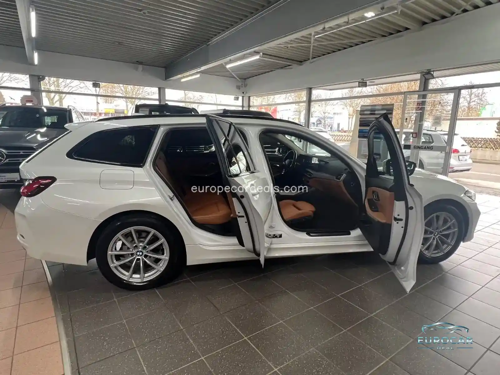 BMW 318