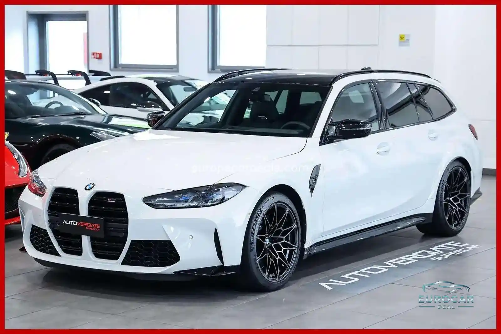 BMW M3