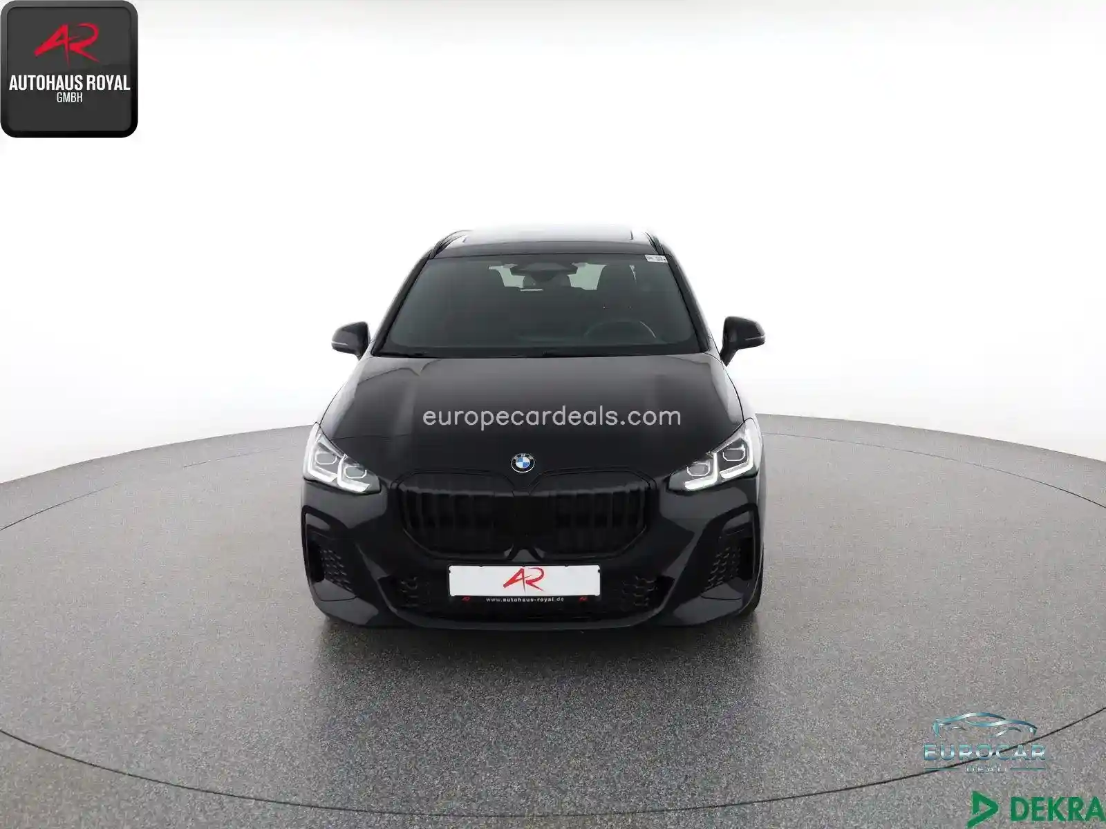 BMW 223 Active Tourer