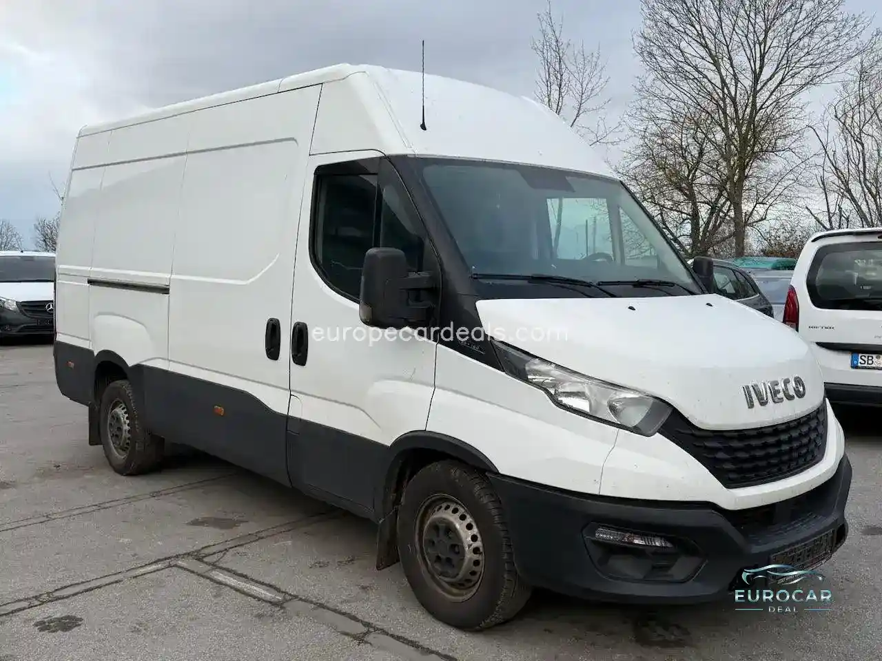 Iveco Other
