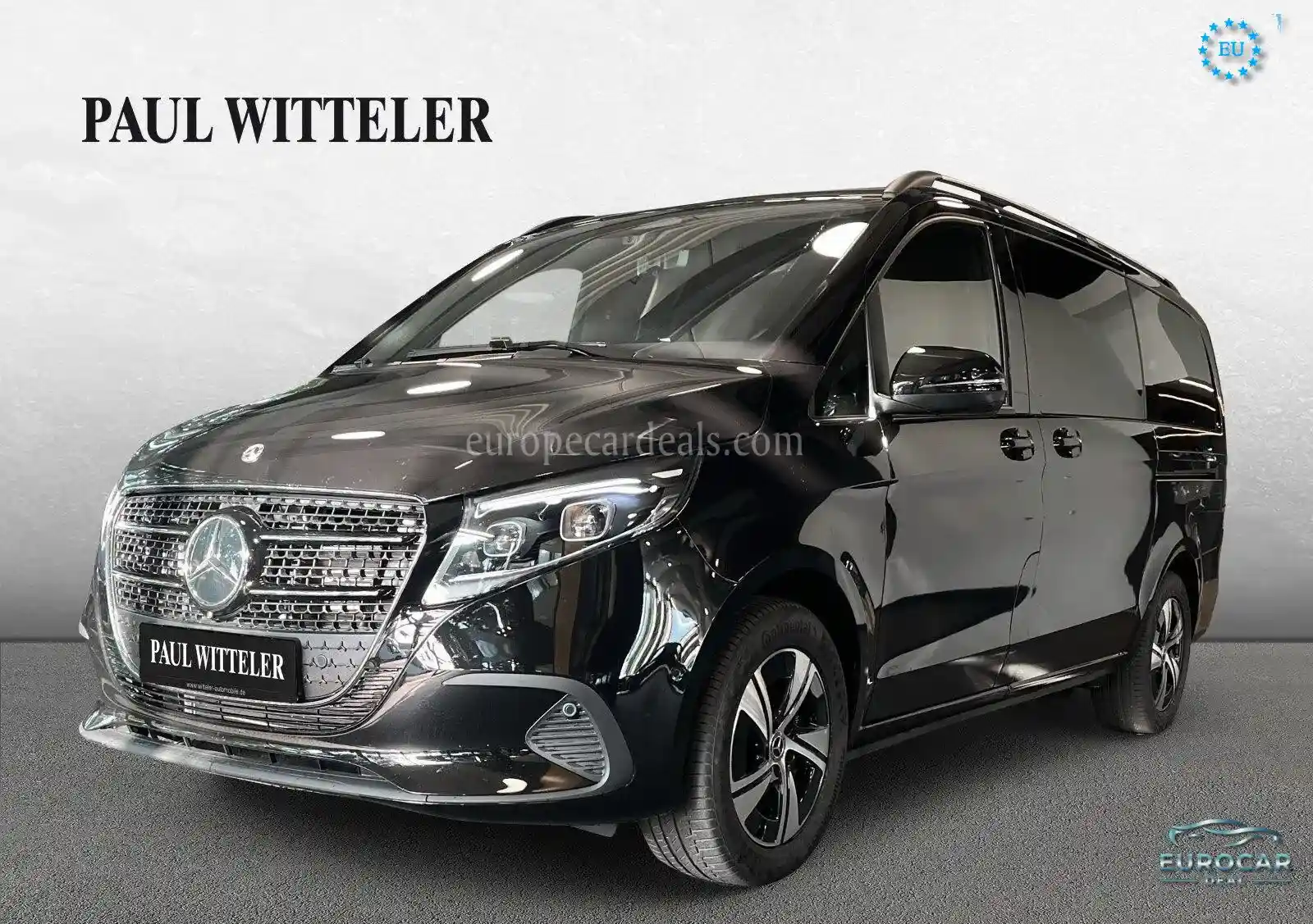 Mercedes-Benz V 300