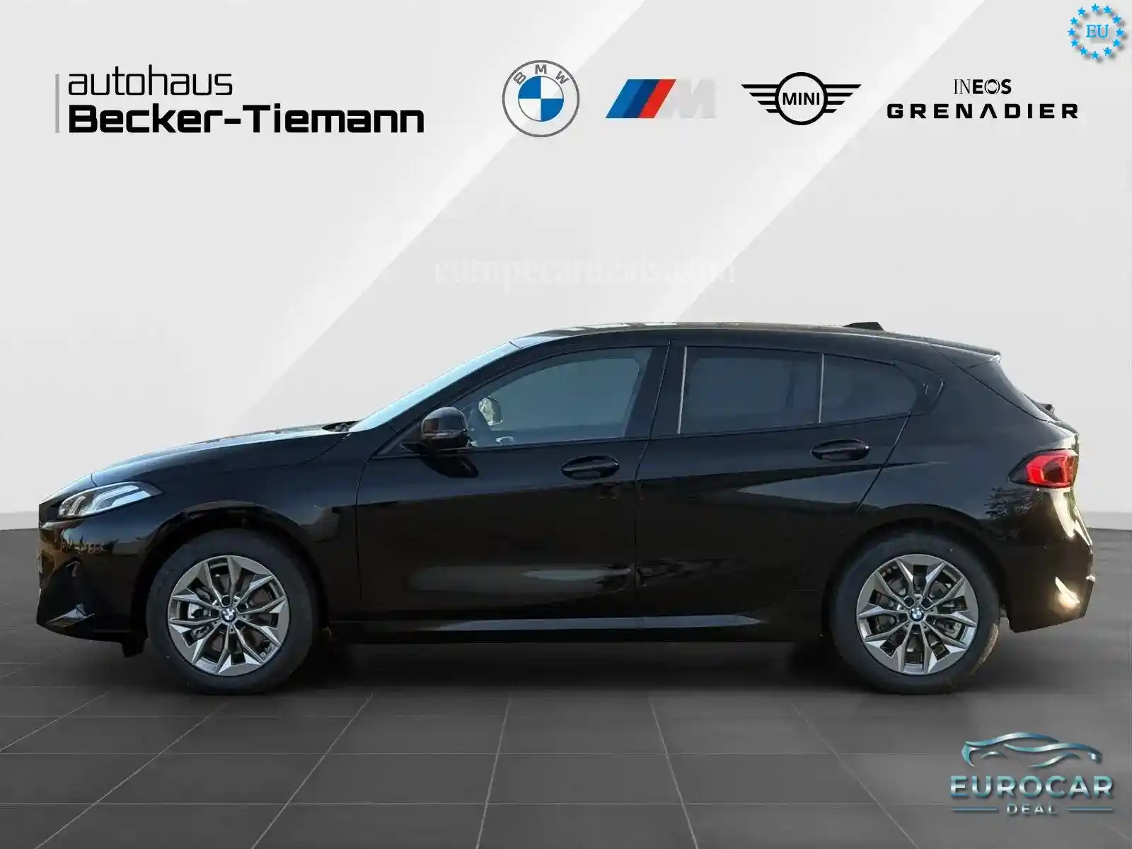 BMW 120