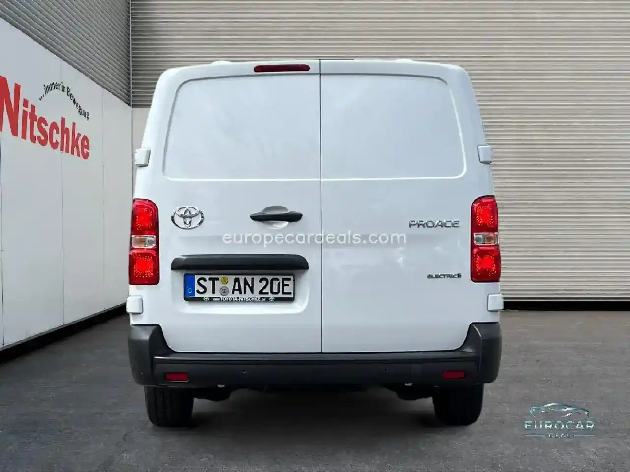 Toyota Proace (Verso)