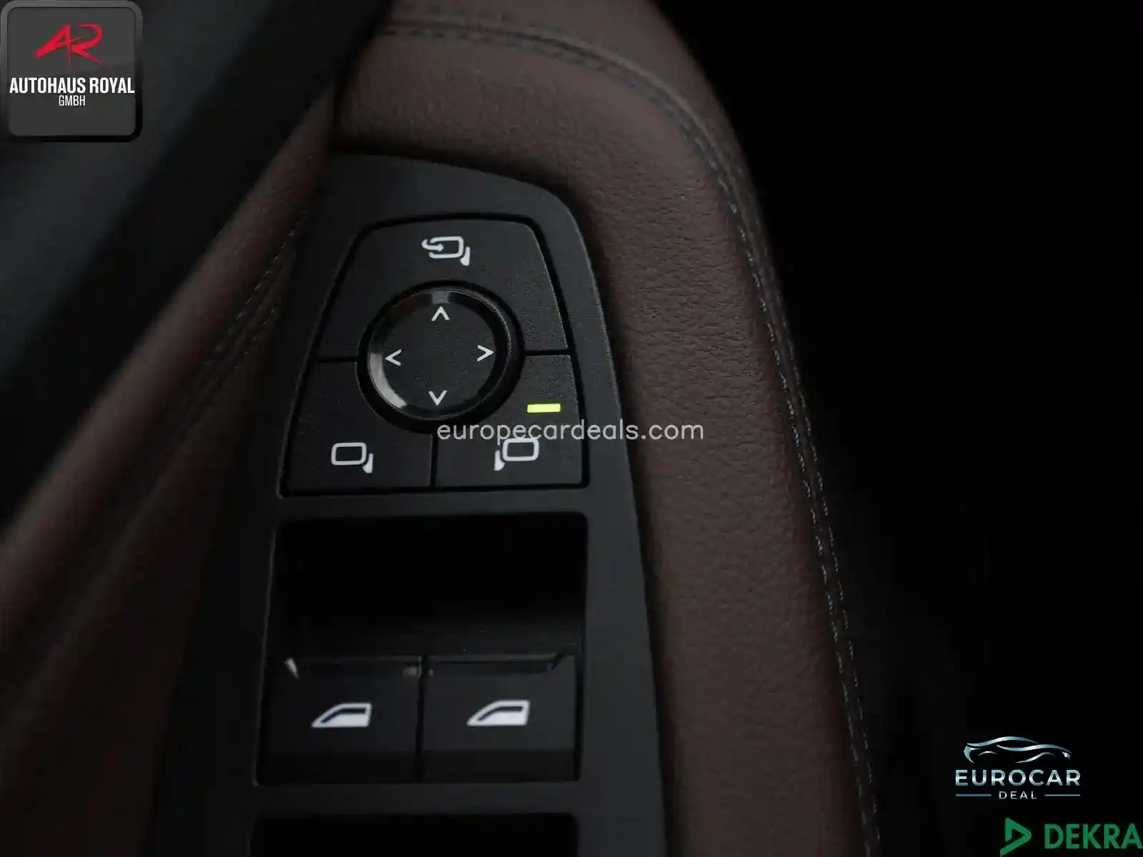BMW 220 Active Tourer