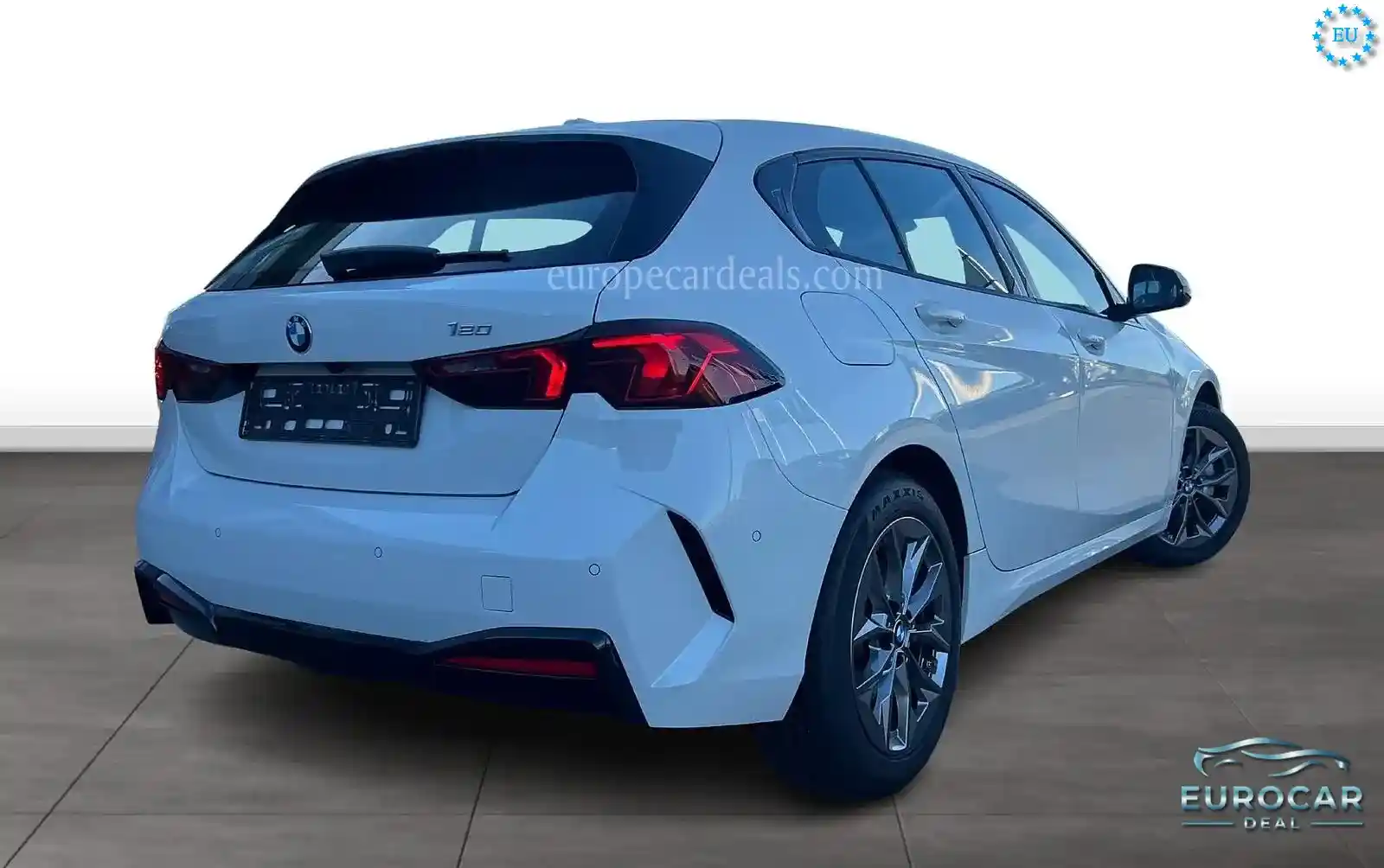BMW 120