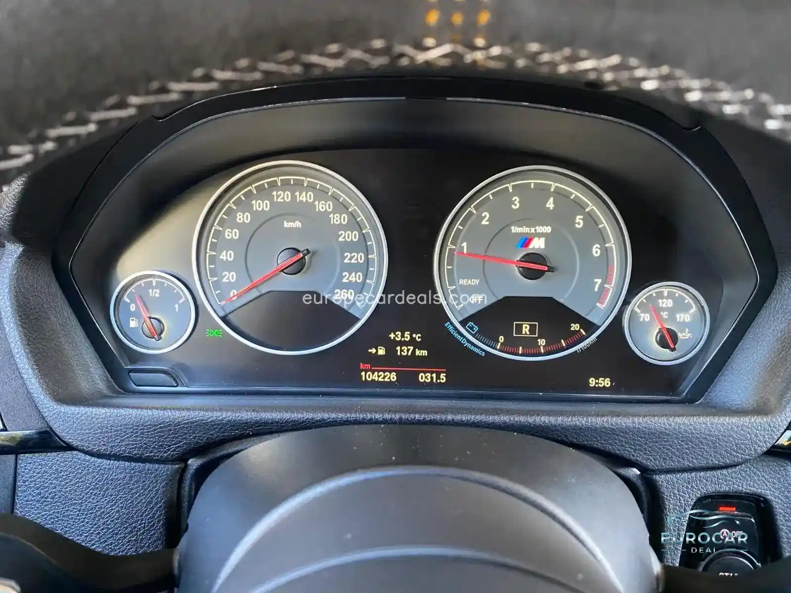 BMW 440