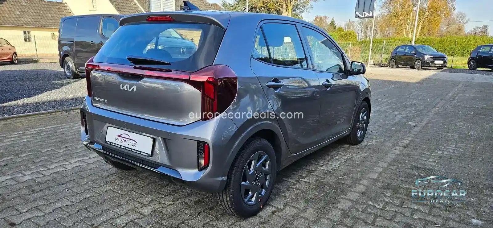 Kia Picanto