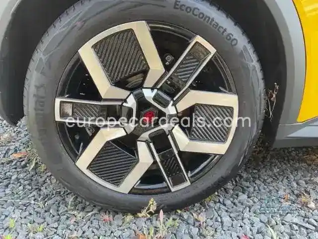 Renault R 5