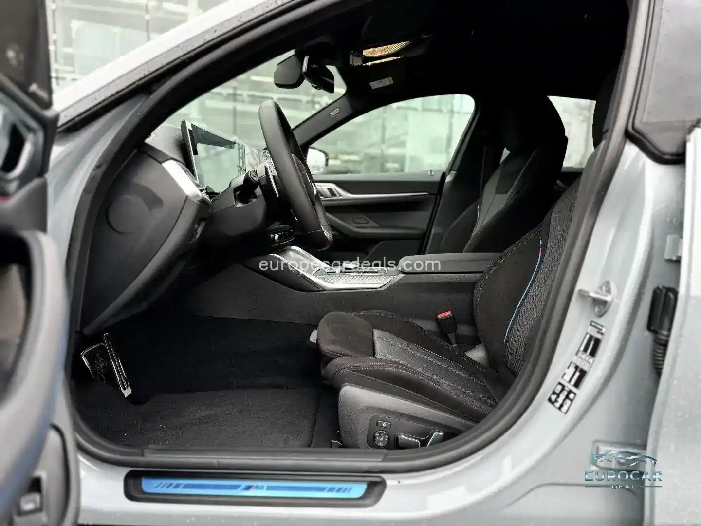 BMW 420 Gran Coupé