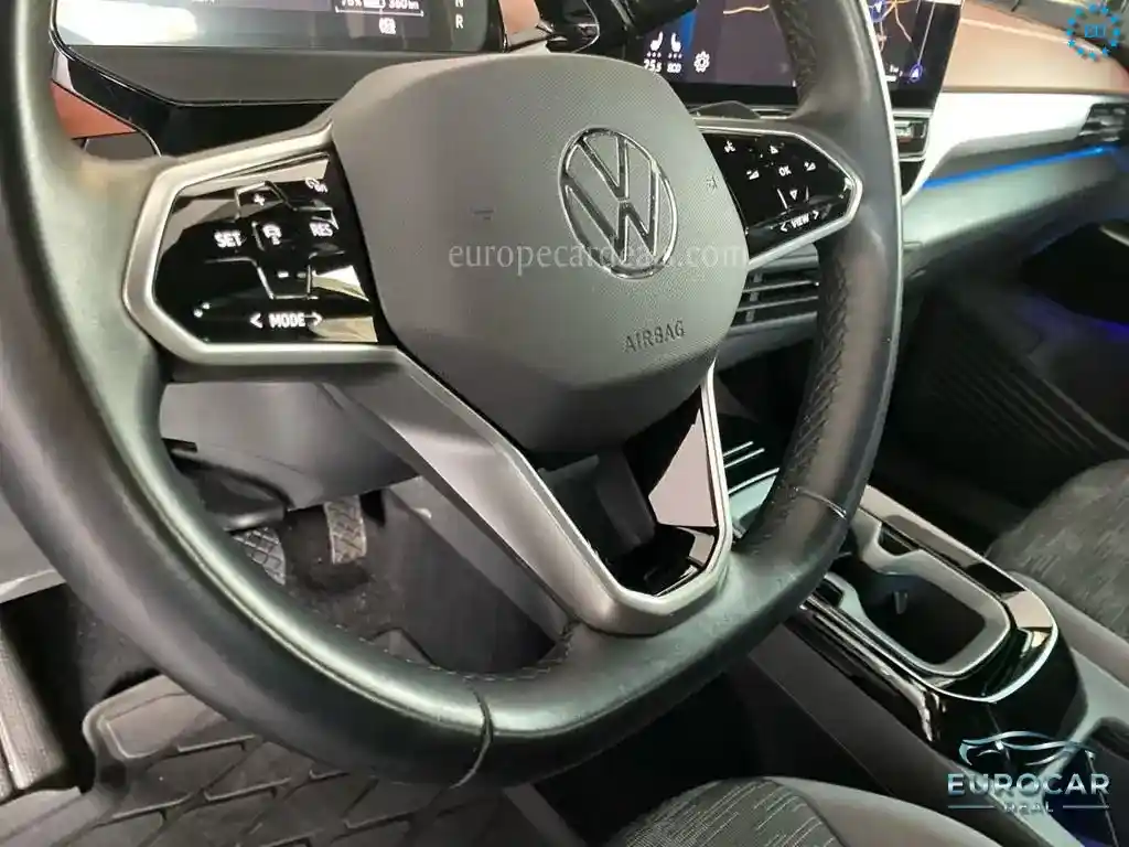 Volkswagen ID.5