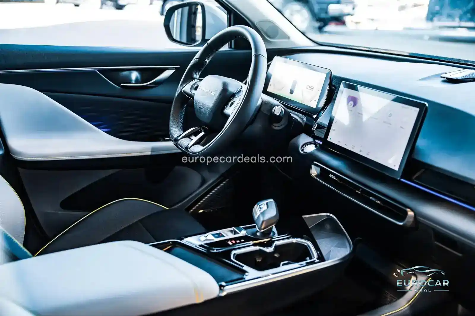 BAIC Beijing X55