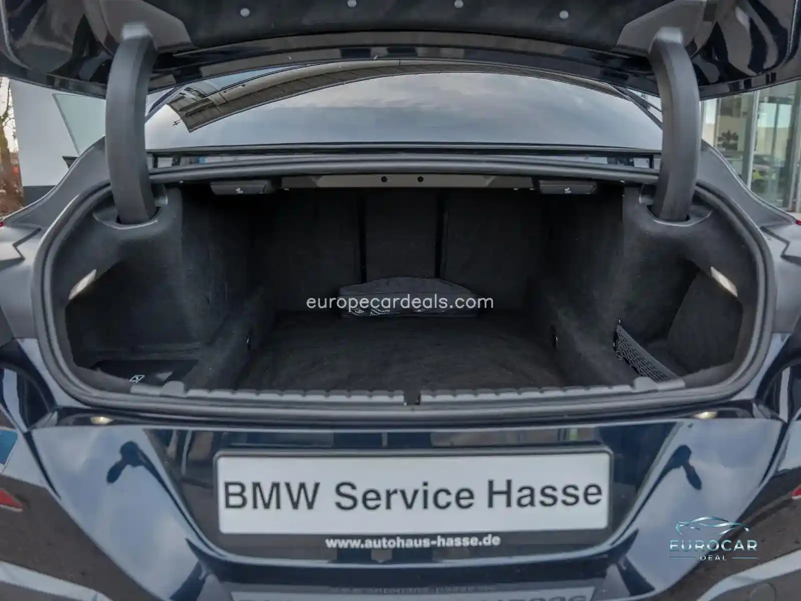 BMW M850