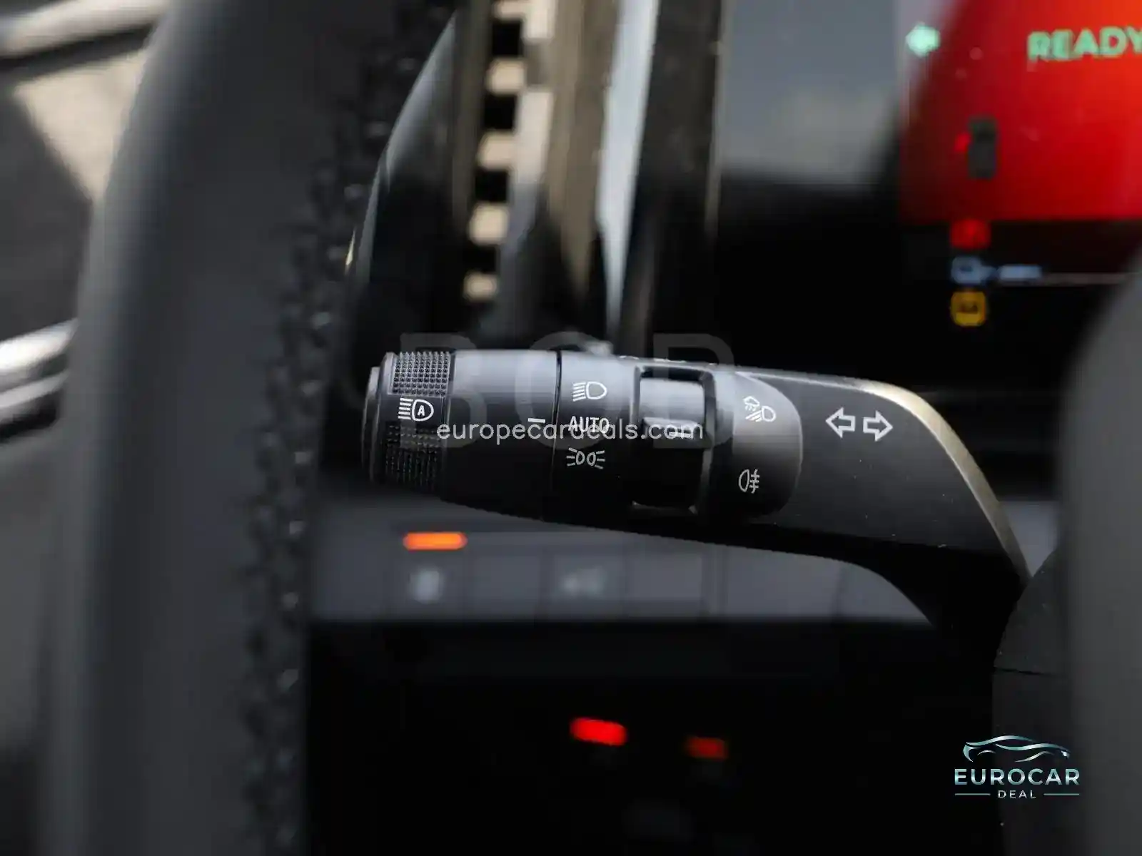 Renault Scenic E-TECH