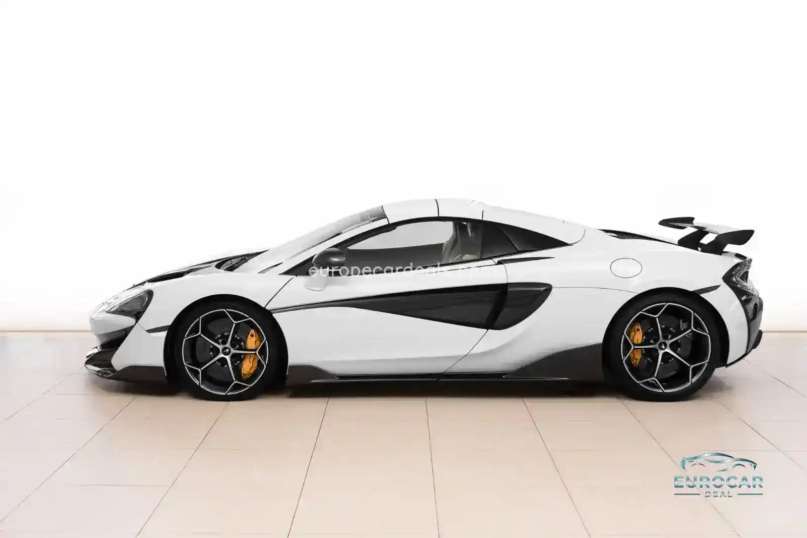 McLaren 570S