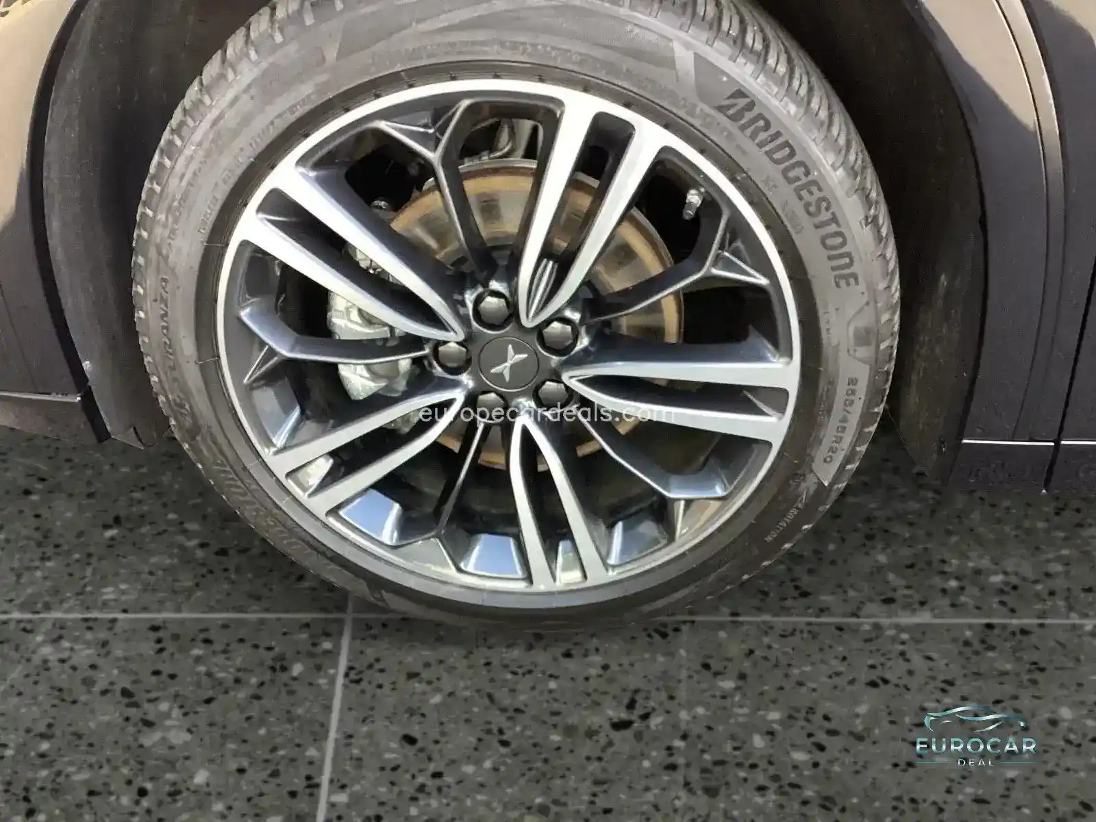 XPENG G6