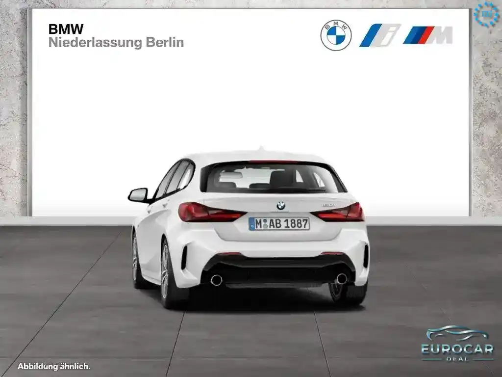 BMW 120