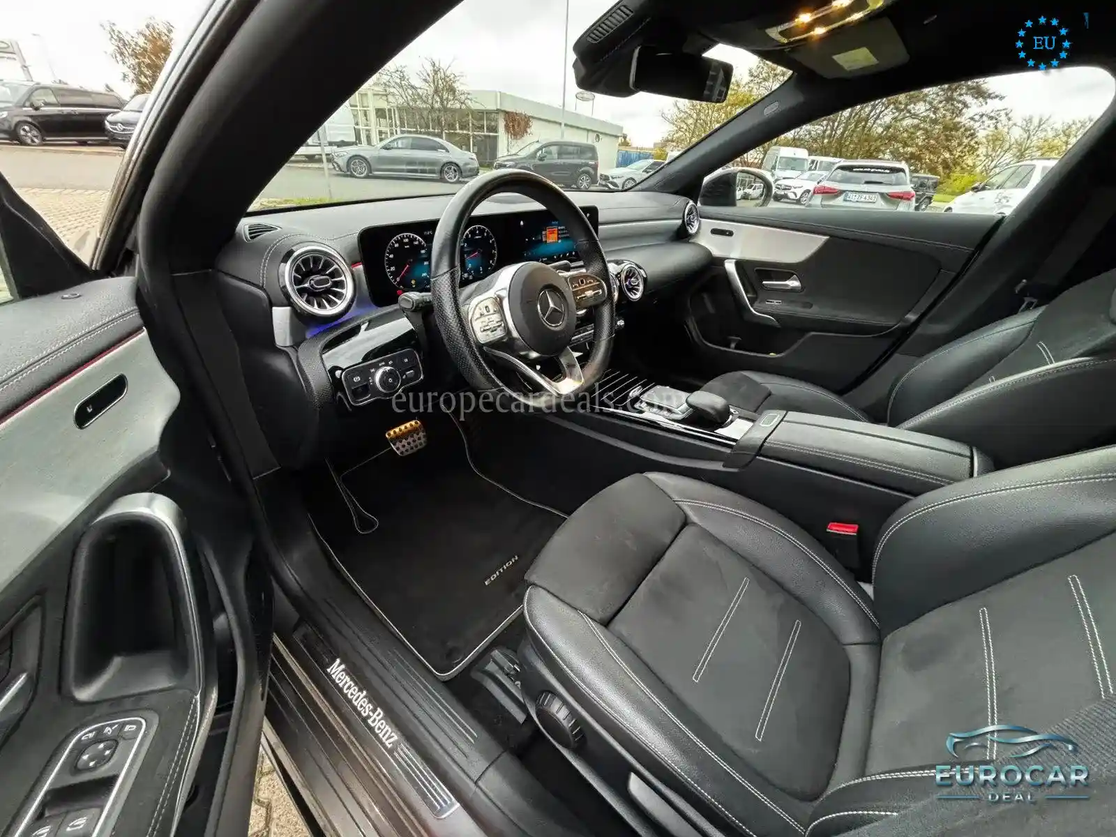 Mercedes-Benz CLA 250 Shooting Brake