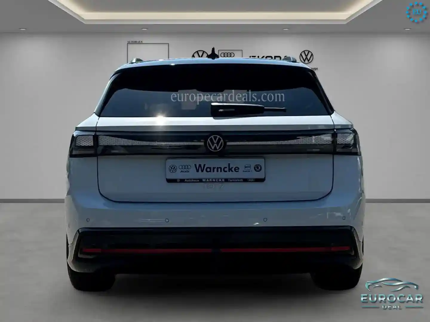 Volkswagen ID.7